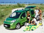 Fiat Fiorino Qubo 2008 года